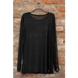 Philomena Christ Tüllshirt