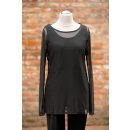 Philomena Christ Tüllshirt