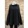 ELLi by Acconda Stricktunika Alpaka Oversizestyle schwarz