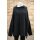 ELLi by Acconda Stricktunika Alpaka Oversizestyle schwarz