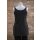 Zeitlos by Luana Basic Top Micro regulär, schwarz, Gr.40 (Herstellergröße 3)