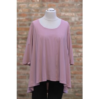 Zeitlos by Luana Tunika 82 Schwungvolles A malve,Gr.40 (Herstellergröße 3)