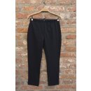 Zeitlos by Luana Basic Hose Umschlag short / kurz