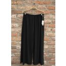 Hopsack Hose weit /mittellang