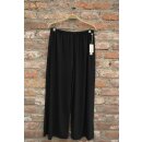 Hopsack Hose weit /mittellang