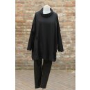 Zeitlos by Luana Leggings/schmale Hose Lederoptik 683