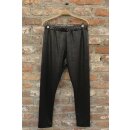 Zeitlos by Luana Leggings/schmale Hose Lederoptik 683...