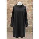 Zeitlos by Luana Kleid Pure 558, nachtblau, Gr.44...