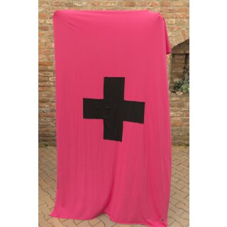 PLÜ PLUSLAVIE THE SNUGGLE Pink