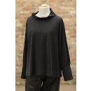 Zeitlos by Luana Tunika 552, schwarz, Gr.46...