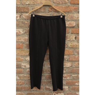 ELLi by Acconda Basis Hose mit kleinen Schlitzen, Gr.44 (Herstellergröße 5)