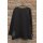 PLÜ PLUSLAVIE A Printed Cardigan black, Gr. XL