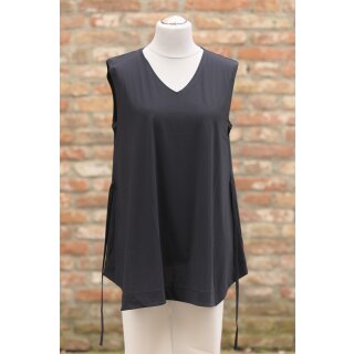 Zeitlos by Luana Tunika 43 ohne Arm , nachtblau, Gr. 40 (Herstellergröße 3)