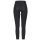Zeitlos by Luana Leggings Micro short, schwarz, Gr. 40 (Herstellergröße 3)