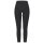 Zeitlos by Luana Leggings Micro short, schwarz, Gr. 46 (Herstellergröße 6)