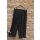 Zeitlos by Luana Hose 21 weit , schwarz, Gr. III