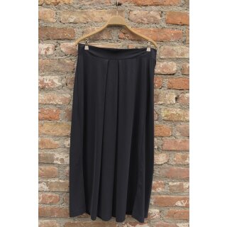 Zeitlos by Luana Hose 21 weit , nachtblau, Gr. IV