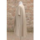 Zeitlos by Luana Kleid 75, sand, Gr.44...