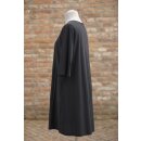 Zeitlos by Luana Kleid 63 nachtblau