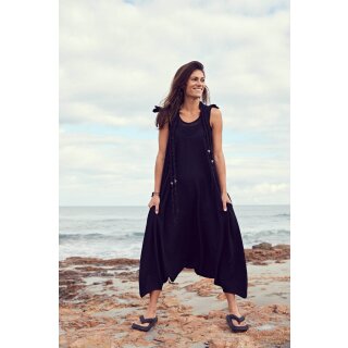 PLÜ PLUSLAVIE Overall JUMP IN black L