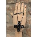 PLÜ PLUSLAVIE A Necklace XL 1505