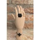 PLÜ PLUSLAVIE A Ring XS One Size