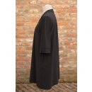 ELLi by Acconda Blusenkleid 681 schwarz, Gr.44...