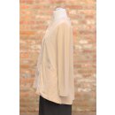 Zeitlos by Luana Tunika 110 Micro Taft sand