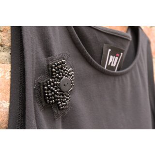 PLÜ PLUSLAVIE PLÜ COUTÜRE Plus Mesh