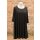 Anastasia by Kampeas Longtunika/ Kleid 100 Viskose, Gr. II (44/46 bis 48)
