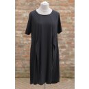 Zeitlos by Luana Kleid 75 nachtblau Gr.44...