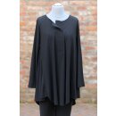 Zeitlos by Luana Longtunika 545 Schwung black Gr. 44...