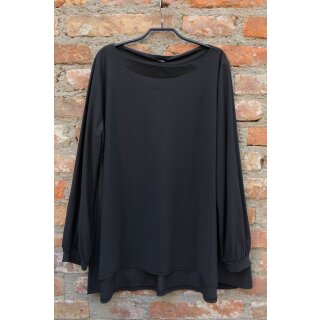 Zeitlos by Luana Tunika 542 black