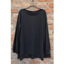 Zeitlos by Luana Tunika 542 black, Gr. 44...