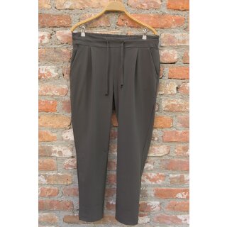 Zeitlos by Luana Hose 1013 mocca Gr. 40 (Herstellergröße 3)