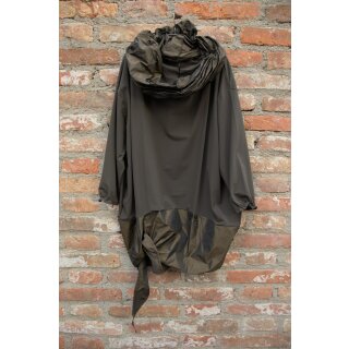 Zeitlos by Luana Kleid 620 mocca