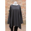 PLÜ PLUSLAVIE Longtunika Bat Stripe