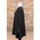 PLÜ PLUSLAVIE Longtunika Bat Black