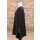 PLÜ PLUSLAVIE Longtunika Bat Black, Gr. XXL
