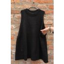 PLÜ PLUSLAVIE Pullunder Oversize Gr. M