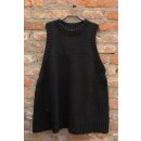 PLÜ PLUSLAVIE Pullunder Oversize Gr. L