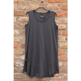 PLÜ PLUSLAVIE Longtop B Anthra, Gr. L