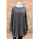 PLÜ PLUSLAVIE Longtunika N Anthra