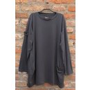 PLÜ PLUSLAVIE Longtunika N Anthra, Gr. XL