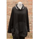 Anastasia by Kampeas Tunika mit Taft