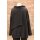 ELLi by Acconda Oversize Pulli warm 5012 schwarz Teddy
