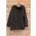 ELLi by Acconda Oversize Pulli warm 5012 schwarz Teddy
