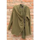 ELLi by Acconda Jacke Teddy erbse