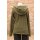 ELLi by Acconda Jacke Teddy erbse