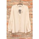 Zeitlos by Luana Tunika 550 milch  Gr.46...